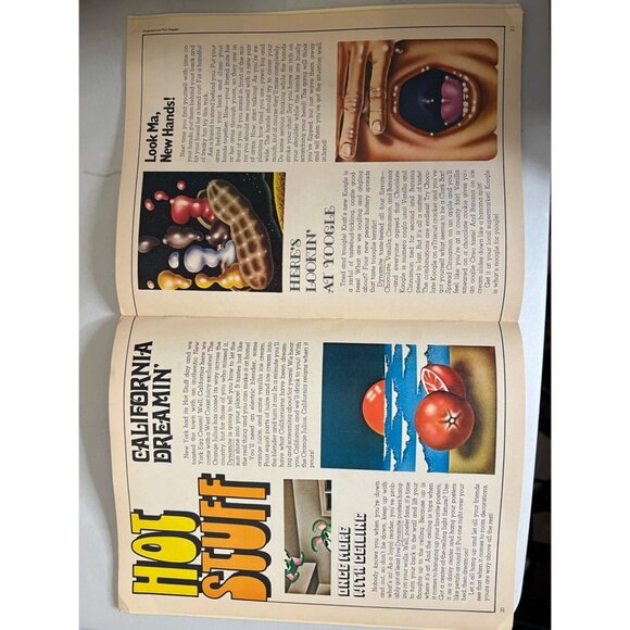 John Denver Dynamite 1975 issue 009 TV 2977 Rock N Roll - Picture 8 of 15